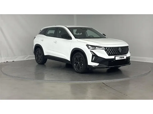 Occasion Renault Austral à ENGLOS chez RENAULT | ENGLOS