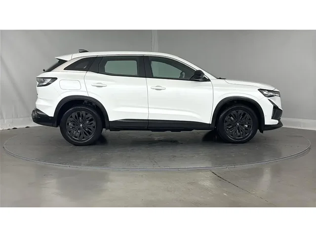 Occasion Renault Austral à ENGLOS chez RENAULT | ENGLOS