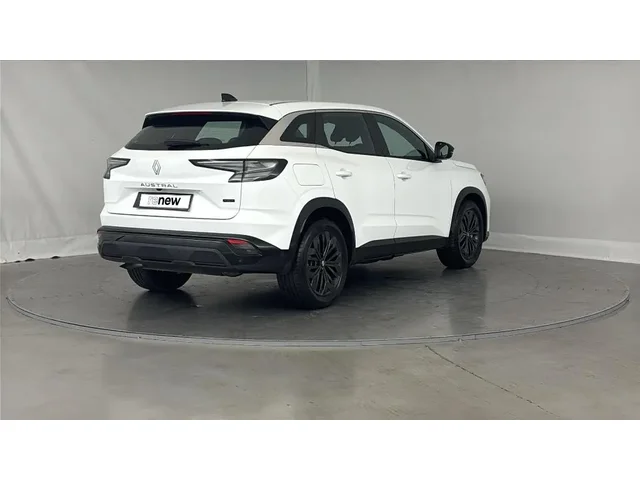 Occasion Renault Austral à ENGLOS chez RENAULT | ENGLOS