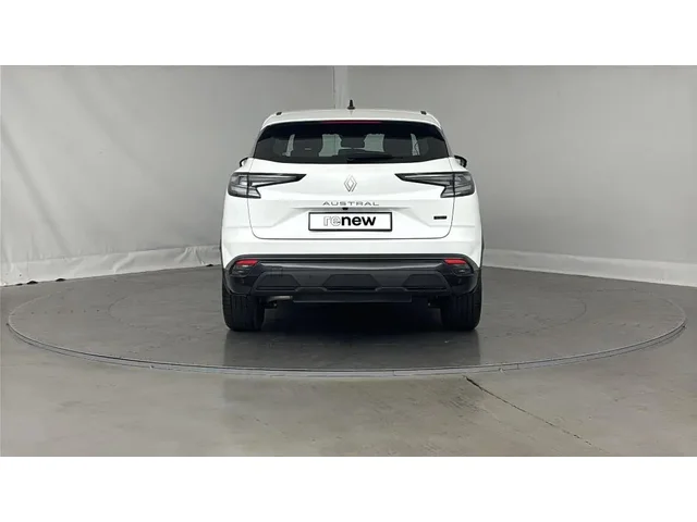 Occasion Renault Austral à ENGLOS chez RENAULT | ENGLOS