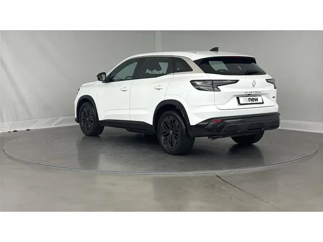 Occasion Renault Austral à ENGLOS chez RENAULT | ENGLOS
