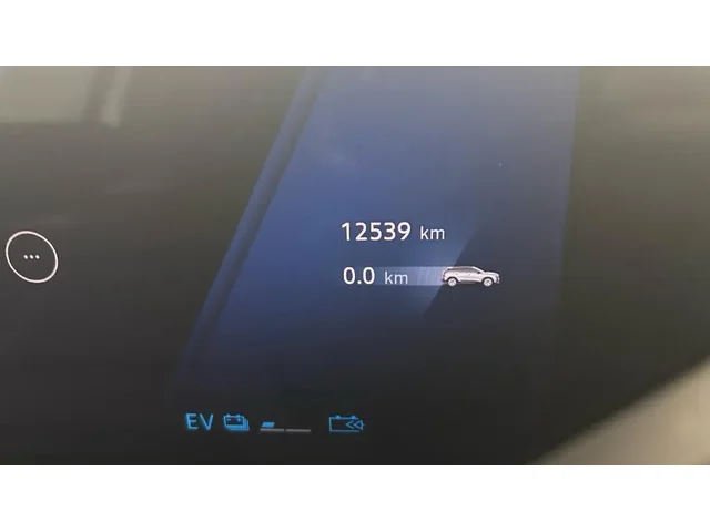 Occasion Renault Austral à ENGLOS chez RENAULT | ENGLOS