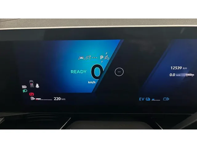 Occasion Renault Austral à ENGLOS chez RENAULT | ENGLOS