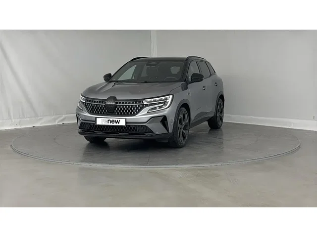 Occasion Renault Austral à THIONVILLE chez RENAULT | THIONVILLE