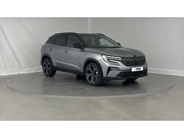Occasion Renault Austral à THIONVILLE chez RENAULT | THIONVILLE