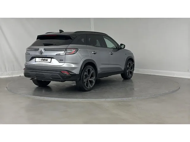 Occasion Renault Austral à THIONVILLE chez RENAULT | THIONVILLE