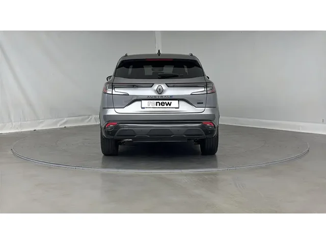 Occasion Renault Austral à THIONVILLE chez RENAULT | THIONVILLE