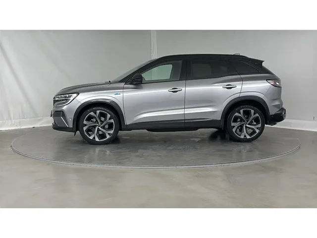Occasion Renault Austral à THIONVILLE chez RENAULT | THIONVILLE