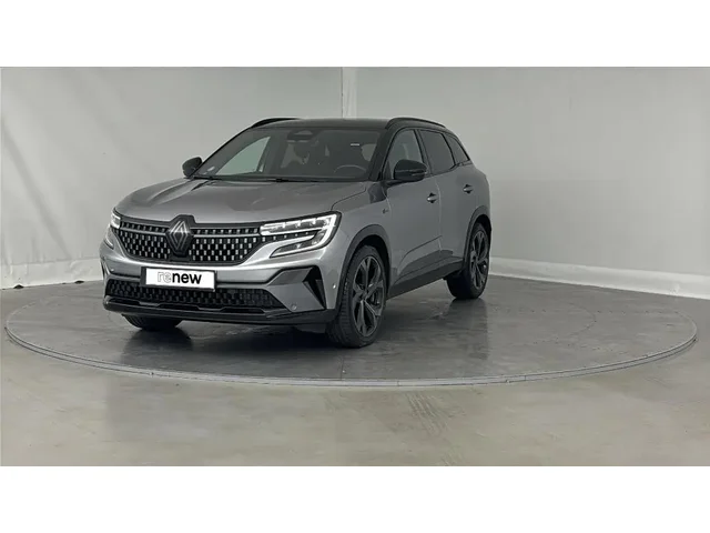 Occasion Renault Austral à ENGLOS chez RENAULT | ENGLOS