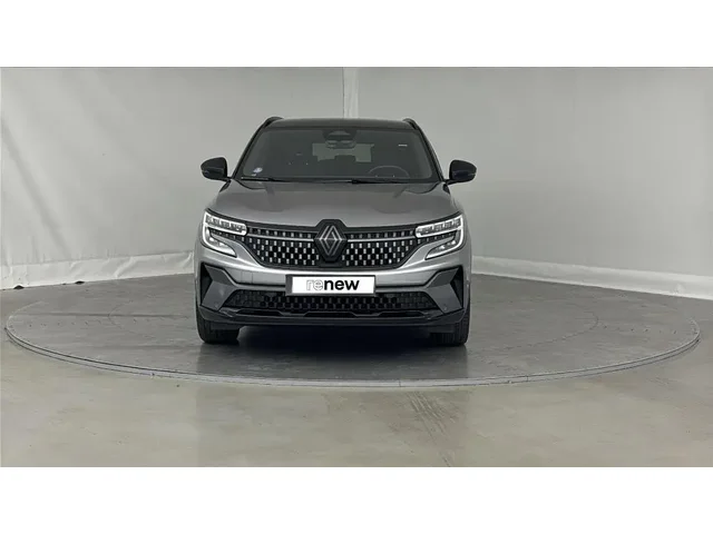 Occasion Renault Austral à ENGLOS chez RENAULT | ENGLOS