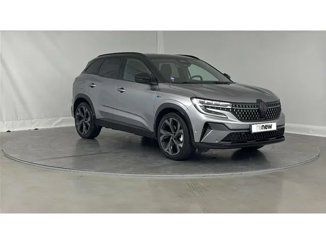 Occasion Renault Austral à ENGLOS chez RENAULT | ENGLOS