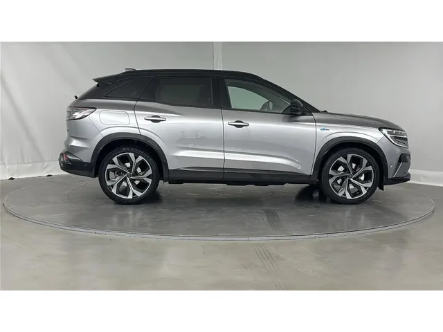 Occasion Renault Austral à ENGLOS chez RENAULT | ENGLOS