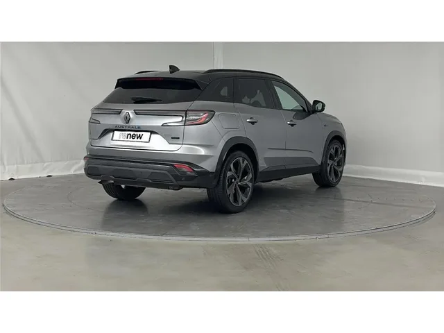 Occasion Renault Austral à ENGLOS chez RENAULT | ENGLOS