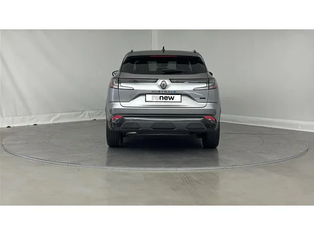 Occasion Renault Austral à ENGLOS chez RENAULT | ENGLOS