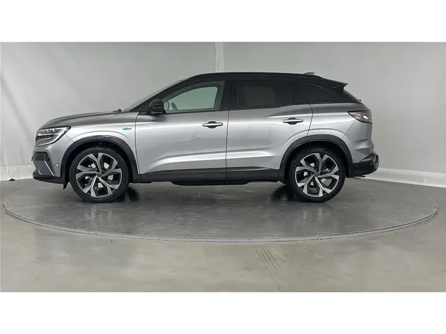 Occasion Renault Austral à ENGLOS chez RENAULT | ENGLOS