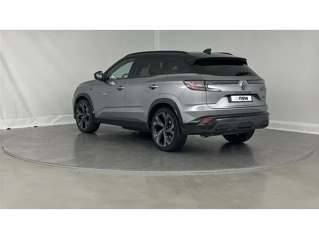 Occasion Renault Austral à ENGLOS chez RENAULT | ENGLOS