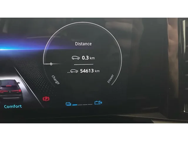 Occasion Renault Austral à ENGLOS chez RENAULT | ENGLOS