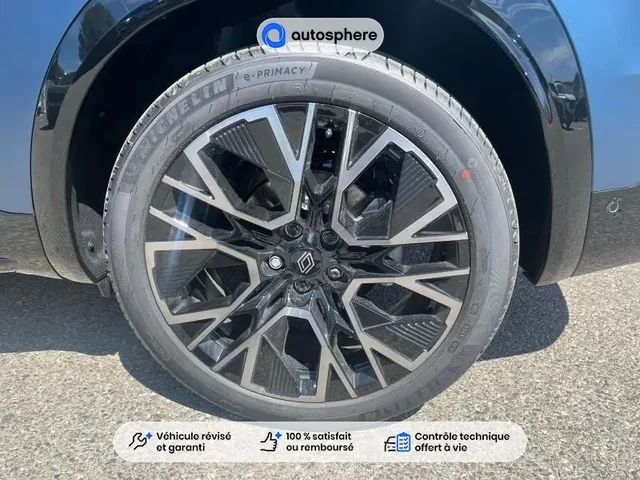 Démonstration Renault Austral à VITROLLES chez RENAULT | VITROLLES