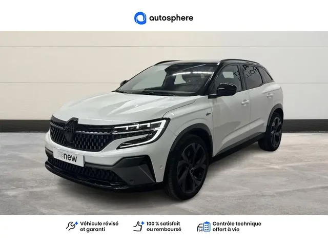 Occasion Renault Austral à VITROLLES chez RENAULT | VITROLLES