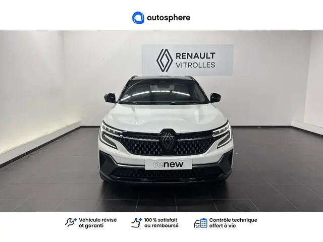 Occasion Renault Austral à VITROLLES chez RENAULT | VITROLLES