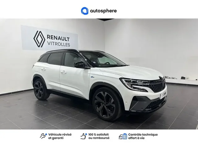 Occasion Renault Austral à VITROLLES chez RENAULT | VITROLLES