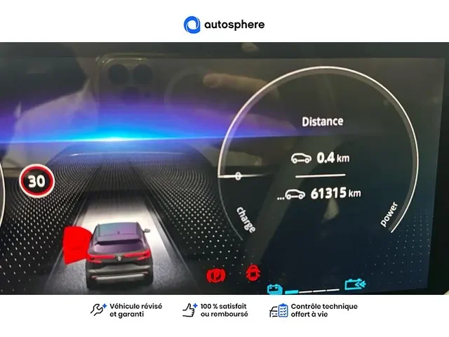 Occasion Renault Austral à VITROLLES chez RENAULT | VITROLLES