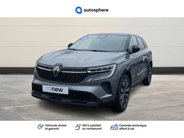 Occasion Renault Austral à THIONVILLE chez RENAULT | THIONVILLE