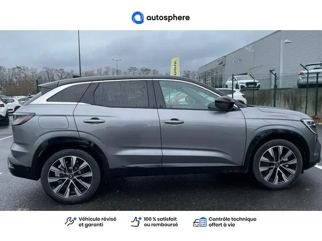 Occasion Renault Austral à THIONVILLE chez RENAULT | THIONVILLE