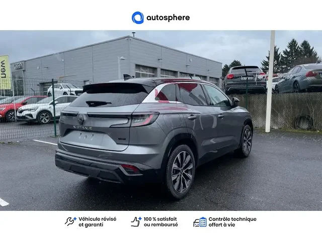 Occasion Renault Austral à THIONVILLE chez RENAULT | THIONVILLE