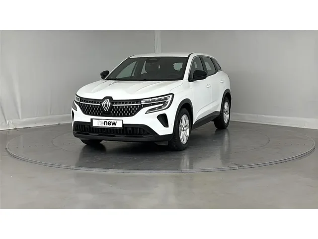 Occasion Renault Austral à CRETEIL chez RENAULT | CRETEIL