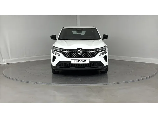 Occasion Renault Austral à CRETEIL chez RENAULT | CRETEIL