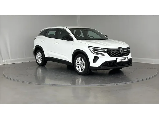 Occasion Renault Austral à CRETEIL chez RENAULT | CRETEIL