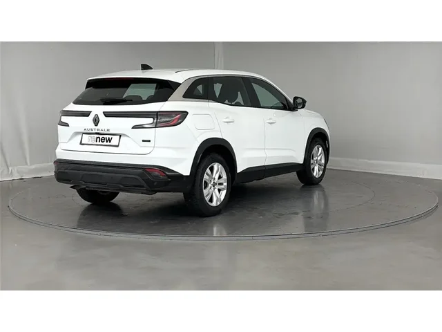 Occasion Renault Austral à CRETEIL chez RENAULT | CRETEIL