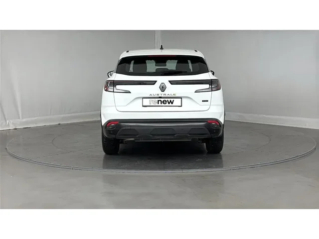 Occasion Renault Austral à CRETEIL chez RENAULT | CRETEIL