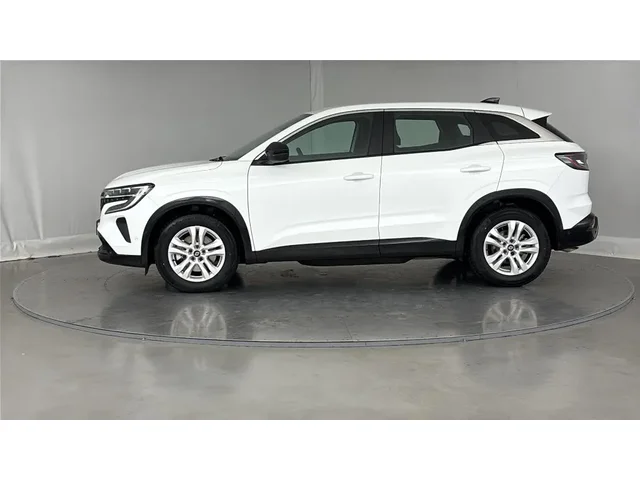 Occasion Renault Austral à CRETEIL chez RENAULT | CRETEIL