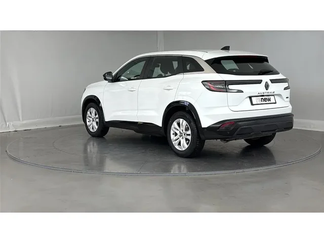 Occasion Renault Austral à CRETEIL chez RENAULT | CRETEIL