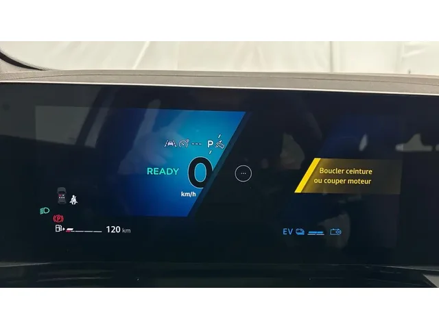 Occasion Renault Austral à CRETEIL chez RENAULT | CRETEIL