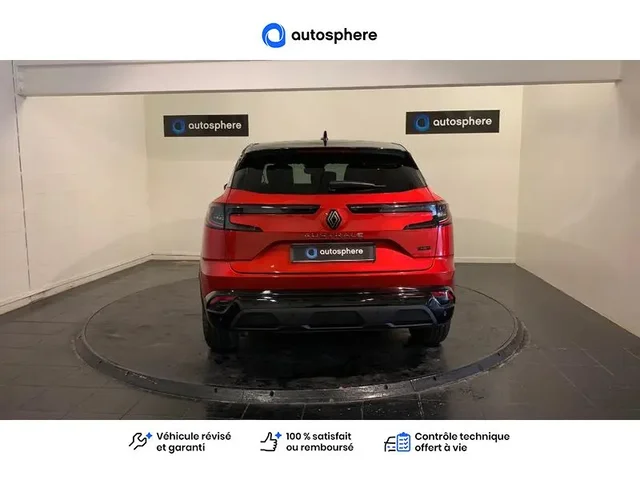 Occasion Renault Austral à THIONVILLE chez RENAULT | THIONVILLE
