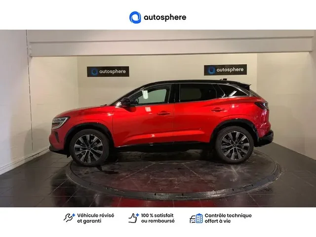 Occasion Renault Austral à THIONVILLE chez RENAULT | THIONVILLE