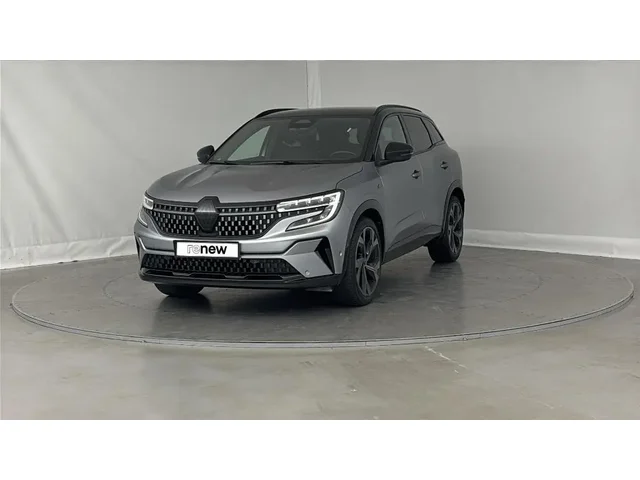 Occasion Renault Austral à THIONVILLE chez RENAULT | THIONVILLE