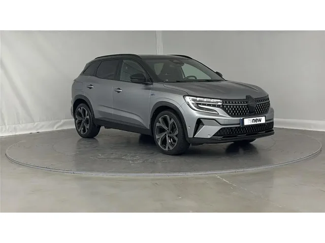 Occasion Renault Austral à THIONVILLE chez RENAULT | THIONVILLE