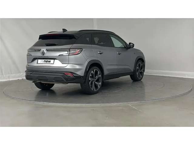 Occasion Renault Austral à THIONVILLE chez RENAULT | THIONVILLE