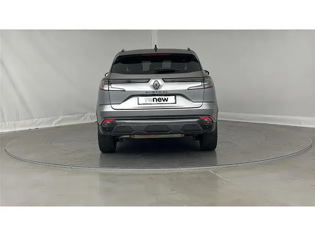 Occasion Renault Austral à THIONVILLE chez RENAULT | THIONVILLE