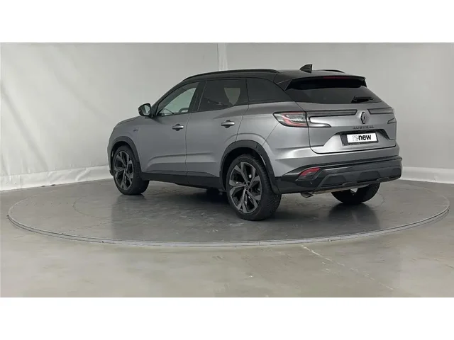 Occasion Renault Austral à THIONVILLE chez RENAULT | THIONVILLE