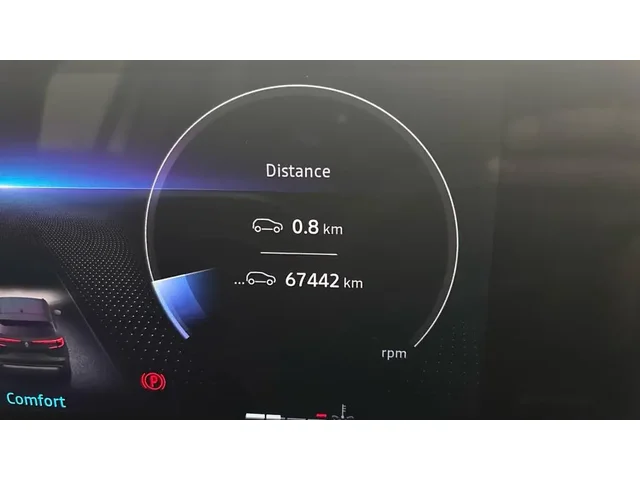 Occasion Renault Austral à THIONVILLE chez RENAULT | THIONVILLE