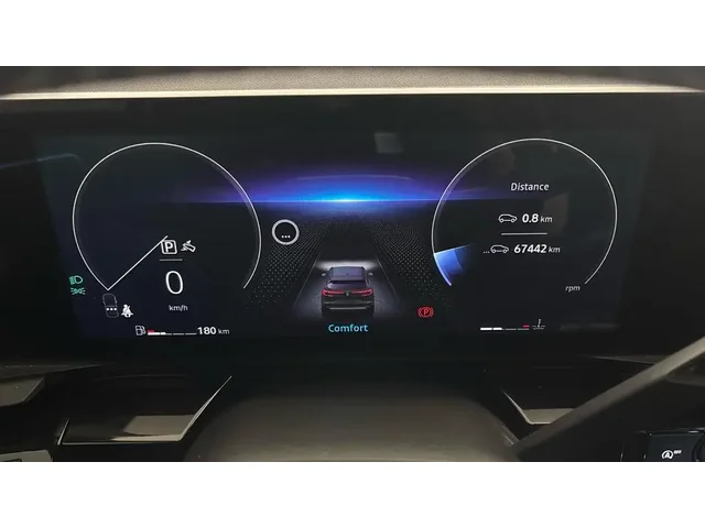 Occasion Renault Austral à THIONVILLE chez RENAULT | THIONVILLE