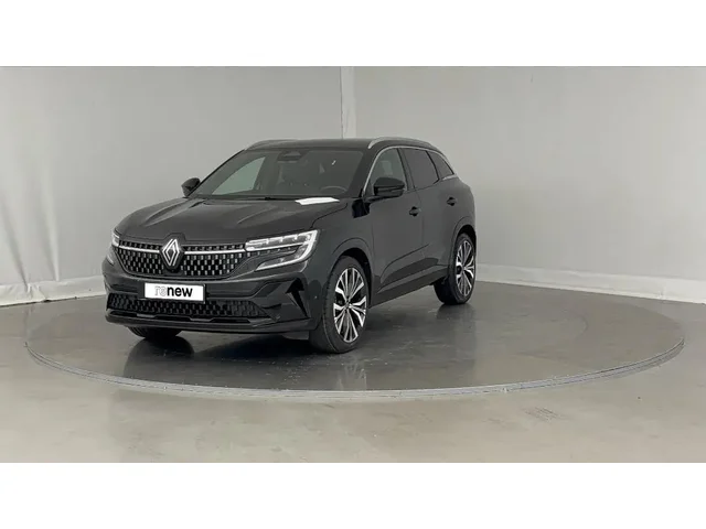 Occasion Renault Austral à La Teste-de-Buch chez Autosphere La Teste-de-Buch