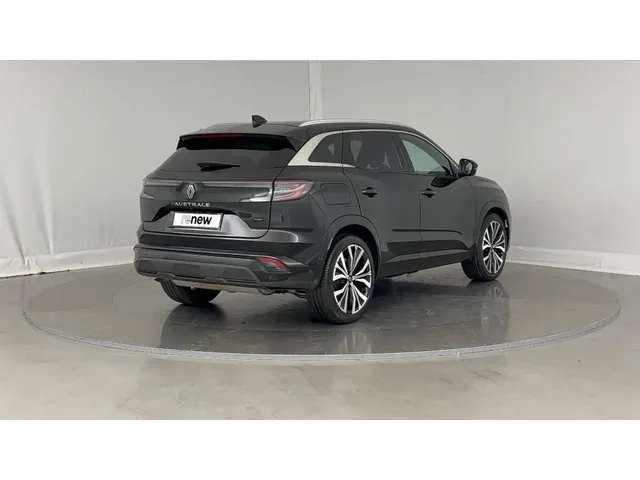 Occasion Renault Austral à La Teste-de-Buch chez Autosphere La Teste-de-Buch