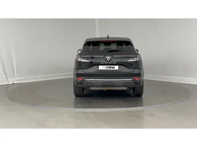 Occasion Renault Austral à La Teste-de-Buch chez Autosphere La Teste-de-Buch