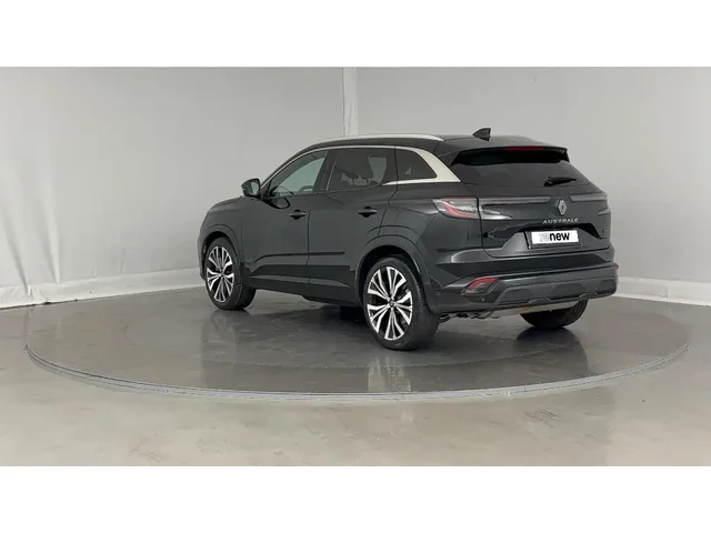 Occasion Renault Austral à La Teste-de-Buch chez Autosphere La Teste-de-Buch
